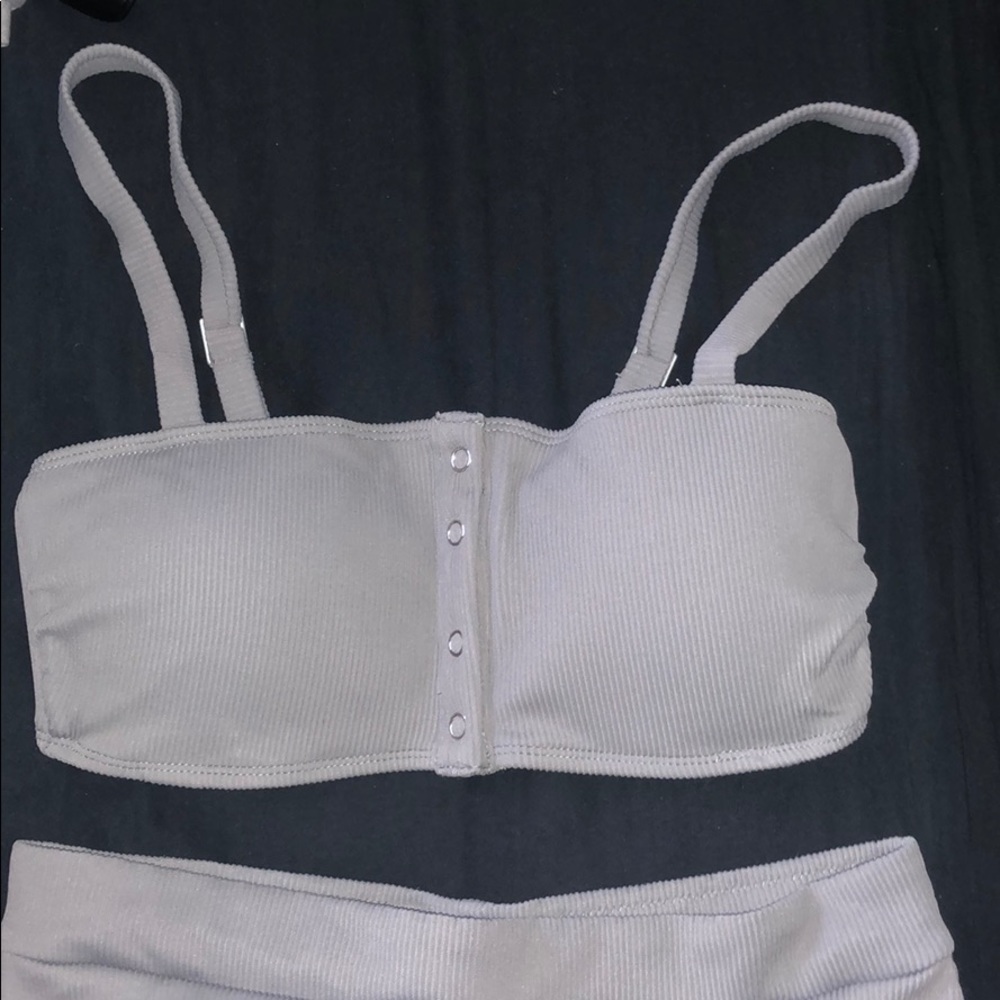 BRAND NEW aerie bikini